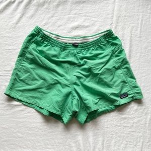 Patagonia Baggies 5”- Women’s